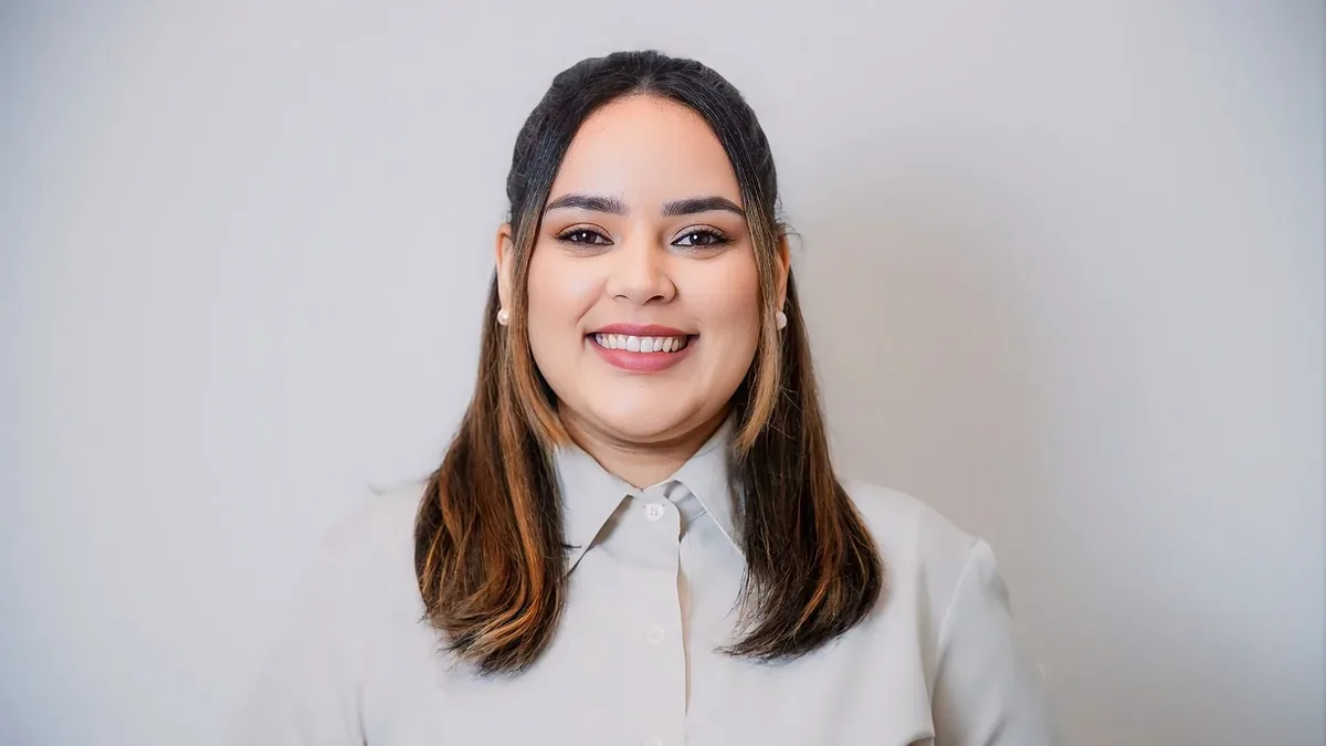 Khênia Pereira, sócia e contadora da Valor Prime